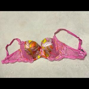Victoria’s Secret Balconet Bra
